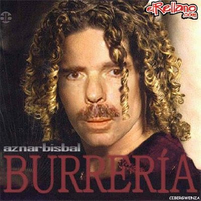 Krusty dimisión G_Aznar-Bisbal