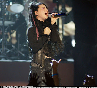 Çığlık çığlığa amy lee 13ea4