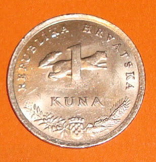 Kovanica od kunu skuplja od tri kune DSC04489