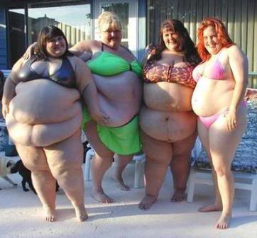 Wie doet er weer eens mee....foto play? - Pagina 11 Fat-girls-in-bikinis