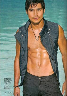 +++ ASIAN MALE COLLECTION +++ - Page 15 PioloPascual