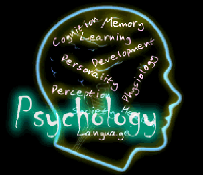 علاقة الأرطفونيا بالعلوم الأخرى. Psychology