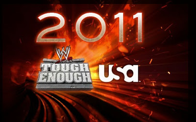 Más datos sobre WWE Tough Enough. WWE-Tough-Enough-2011