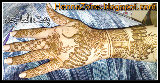 أروع وأجمل نقوش الحناء على اليدين والرجلين مع الطريقة : شامل وحصري عن نقوشات الحناء Henna%20tattoos%2028