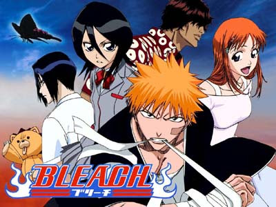 Bleach [251/??+peliculas+ovas][MF][50MB] Bleach