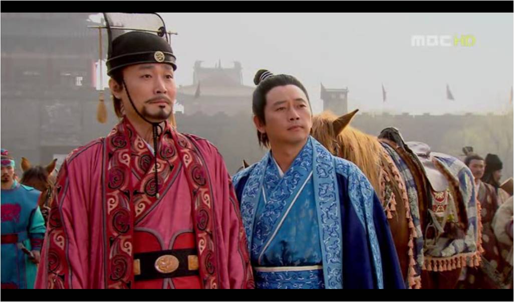 Legendele palatului: Printul Jumong (2) - Pagina 11 Jumong