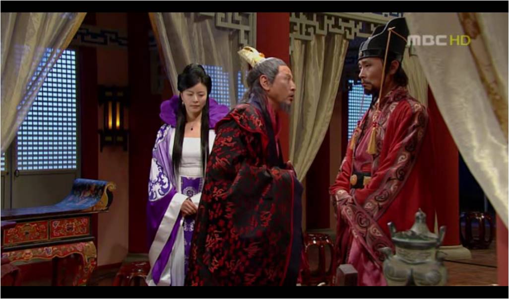 Legendele palatului: Printul Jumong (2) - Pagina 11 Jumong3