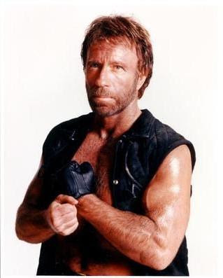 Jogo Proxima Imagem Chuck-norris