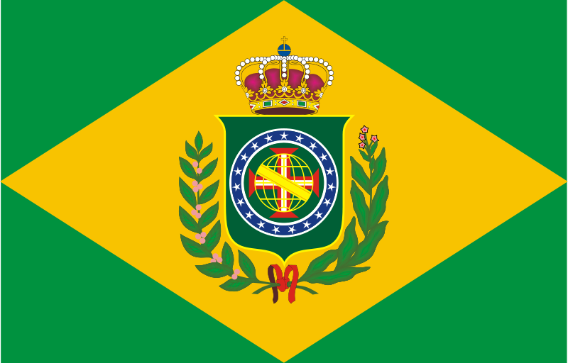 Real Companhia Comercial da África Portuguesa 800px-Flag_Regent_Prince_of_Brazil.svg