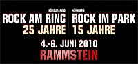 Rammstein cabeza de cartel del Rock am Ring 2010 Rock-am-ring