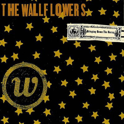 ¿CUÁL ES EL PRIMER ÁLBUM ENTERO QUE HAS ESCUCHADO EN EL 2010? The_Wallflowers-Bringing_Down_The_Horse-Frontal