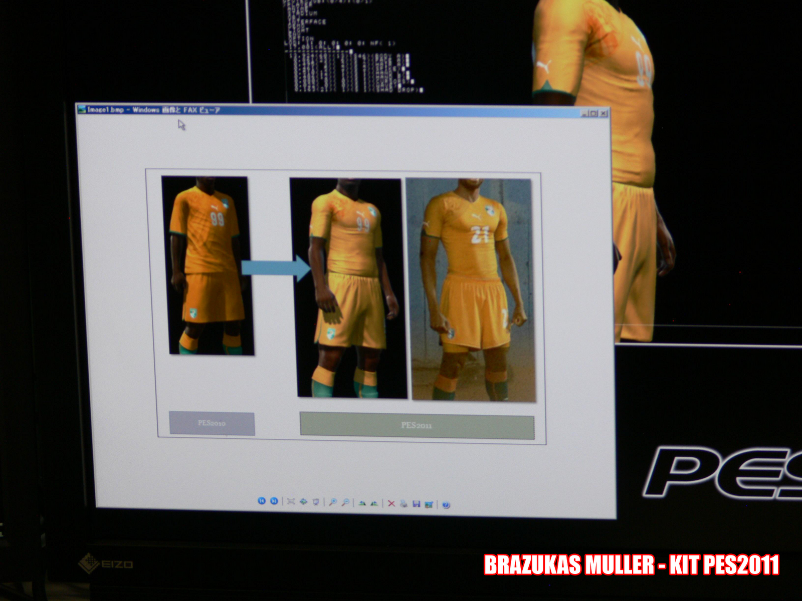 Pes 2011 Yeni Ekran Görüntüleri ..! | {Yeni Resimler Eklendi ..!} 73407076c850