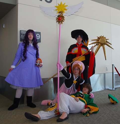 [GALERÍA] Los Peores Cosplay's 3e2e8a675d3900_full