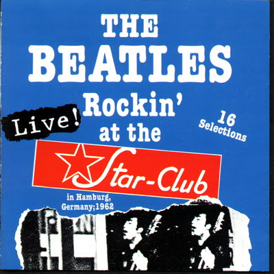 The Beatles - Rockin' At The Star Club (1962) Beatles-Rockin_At_The_Star_Club-Booklet_Front