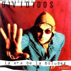 1991 - 2000: 10 años, 10 discos - Part 2 La_Era_De_La_Boludez-Frontal