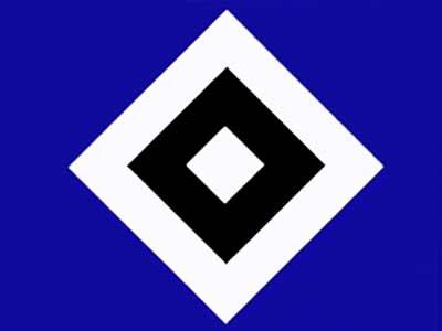 HAMBURGER SV Hsv-logo