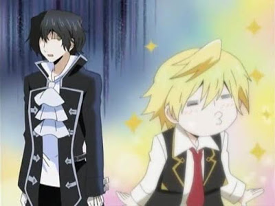 تقرير انمي pandora hearts Pandorahearts12-00010