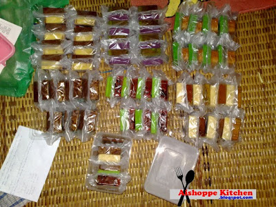 AiShoppe ~ Sampel Kek Lapis Sarawak RM24 je. Jom cari duit raya! Sample04