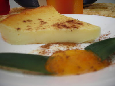 فلان flan اسباني (بمقادير مغربية) Nov2009041