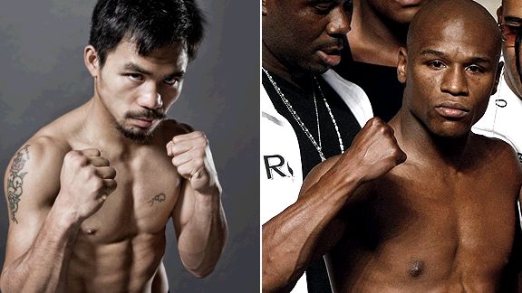 ¿Boxeadores profesionales en los Juegos Olímpicos? Box_pacquiao_mayweather4