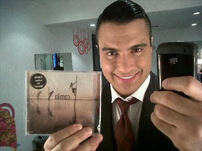 Inicios del twitter de Jaime Camil X2_a60468