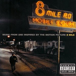 Eminem - 8 Mile OST Folder2