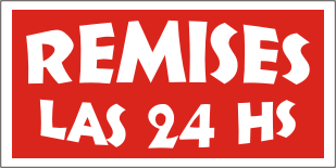 ESTÁBAMOS TAN BIEN... ¡¡HASTA QUE LLEGARON LOS KIRCHNER!!... Remises24rojo