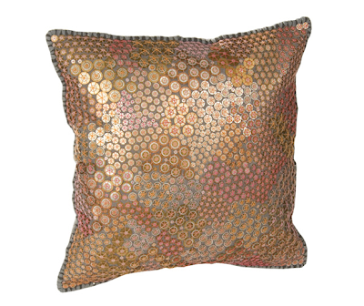 MaDuRa كولكشـن 2010 /~ Coussin-Haute-Couture-Madura