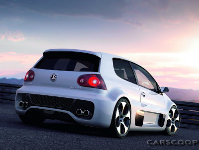 cars impreza and golf gti Carscoop_GTI_W12_0