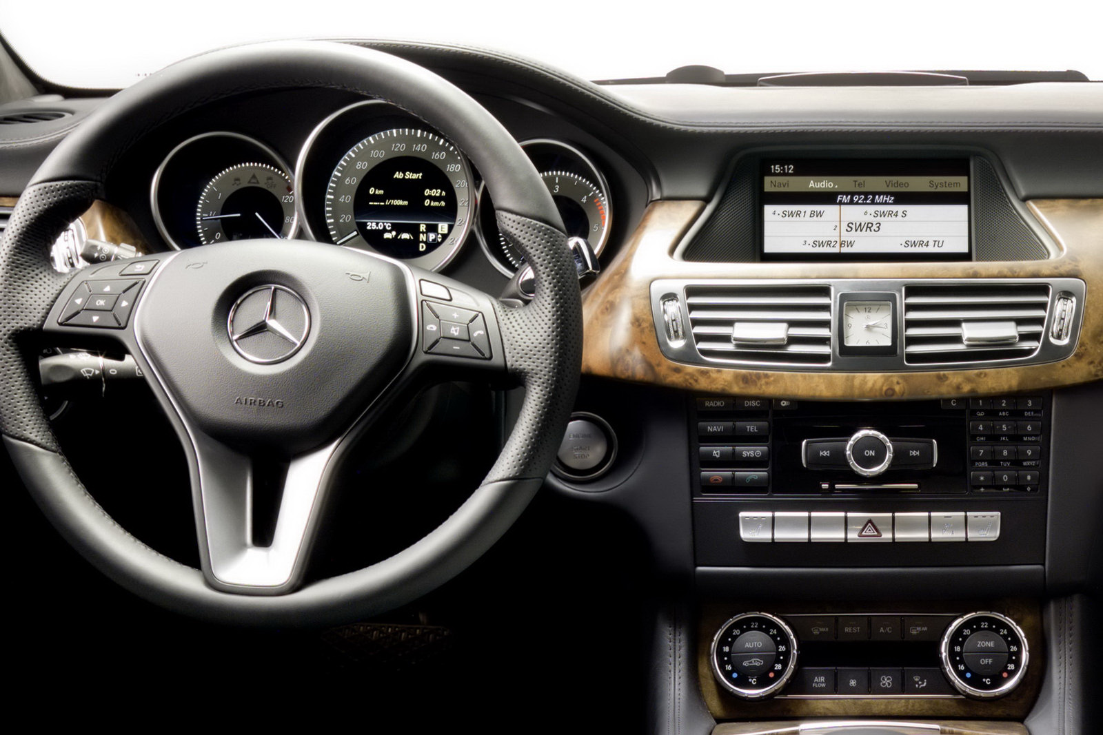 صور موديلات سيارات مرسيدس 2011 / 2012 2012-Mercedes-Benz-CLS-16