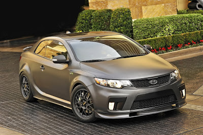 كيا فورتي الرياضية 2011 Kia-Forte-Koup-Concepts-1