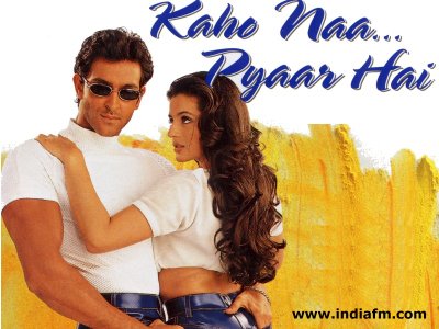 AMISHA PATEL Kaho_naa_pyaar_hai