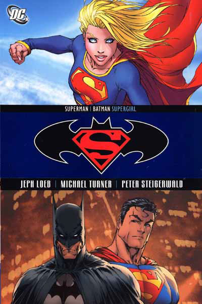 Las Peliculas animadas de la DC (superman, batman, JLA....) Supergirl