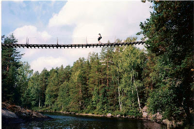 bu köprülerden geçmek için yürek lazım Most_Dangerous_Rope_Bridges_26