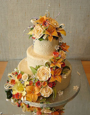 عيد سعيد للمنتدى الغالي Russian_wedding_cakes_33