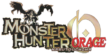 Monster Hunter Orage LogoNUMHO