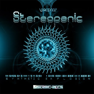 [EP] Stereopanic - Synthetic Explosion (2009-2010) - Página 2 423