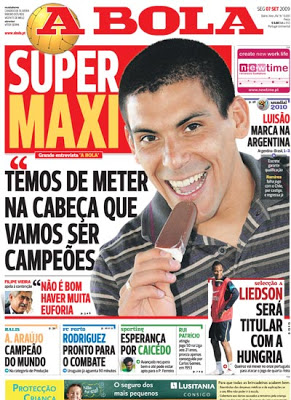 CAPAS - Capas de Jornais Desportivos - Página 8 Maxi