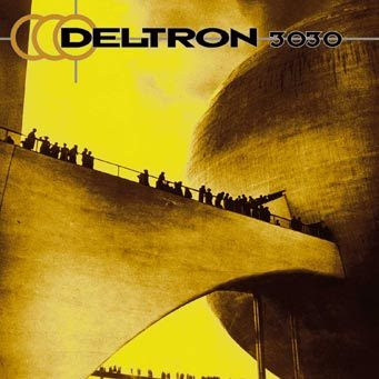 Hip hop masterpieces - Page 2 Deltron3030