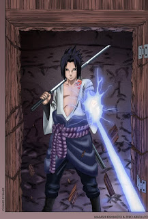 KATA-KATA TERBAIK DALAM FILM NARUTO Sasuke343byzeroaabsolutft4