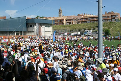100 km Colmenar Viejo (Espagne) : 11-12 juin 2011 Madrid-08