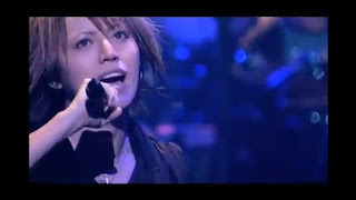 Alice Nine - Waterfall Shou