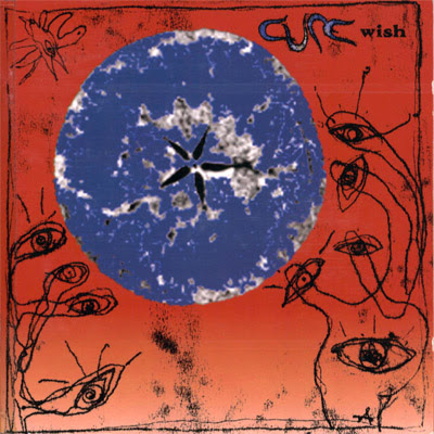 1001 discos que debes escuchar antes de forear (3) TheCureWish