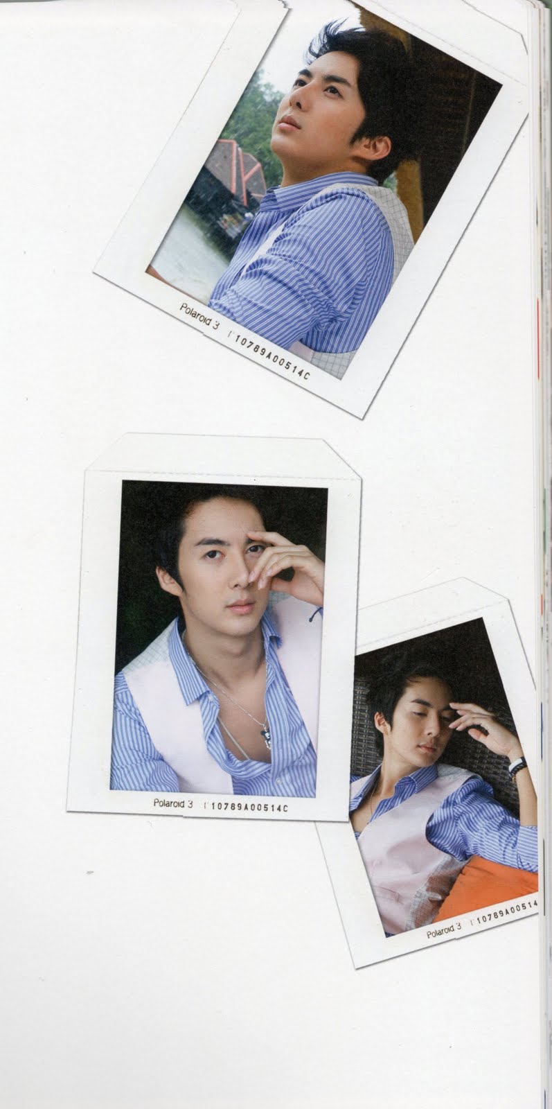 MBC SS501 5MEN'S 5YEARS DVD SCANS - Kim Hyung Joon SS_MBCdvd040