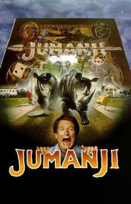 ▼▼MANICOMIO!!▼▼ OjO... Si entran jamas saldran - Página 6 Jumanji