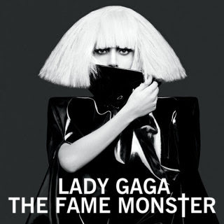 Speechless The-fame-monster