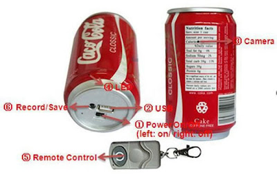 இந்த கிடின் கமராவை பாருங்க... Spycokecan-2