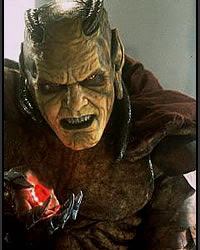 Wishmaster 2: El mal nunca muere/ Wishmaster 2: Evil never dies - Jack Sholder (1999) WISHMASTER