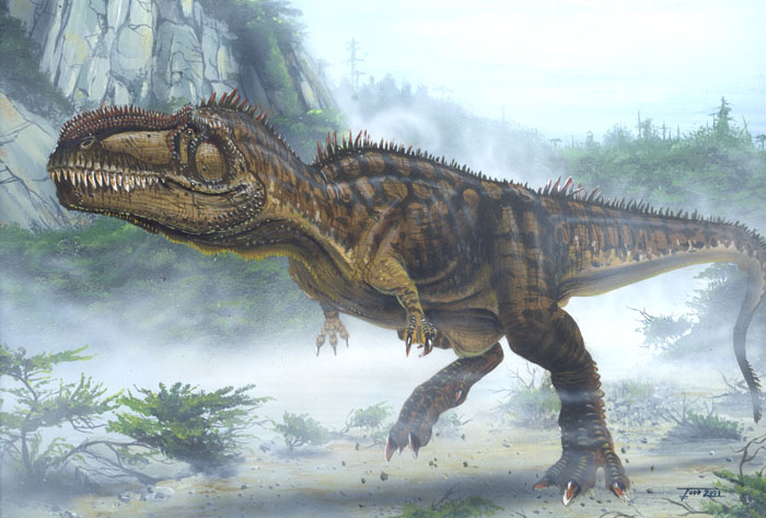 TEMA OFICIAL: SU ANIMAL PREHISTORICO FAVORITO Giganotosaurus_1