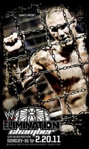 WWE News News 6.1.2011 Elimination-Chamber-2011-Poster-180x300